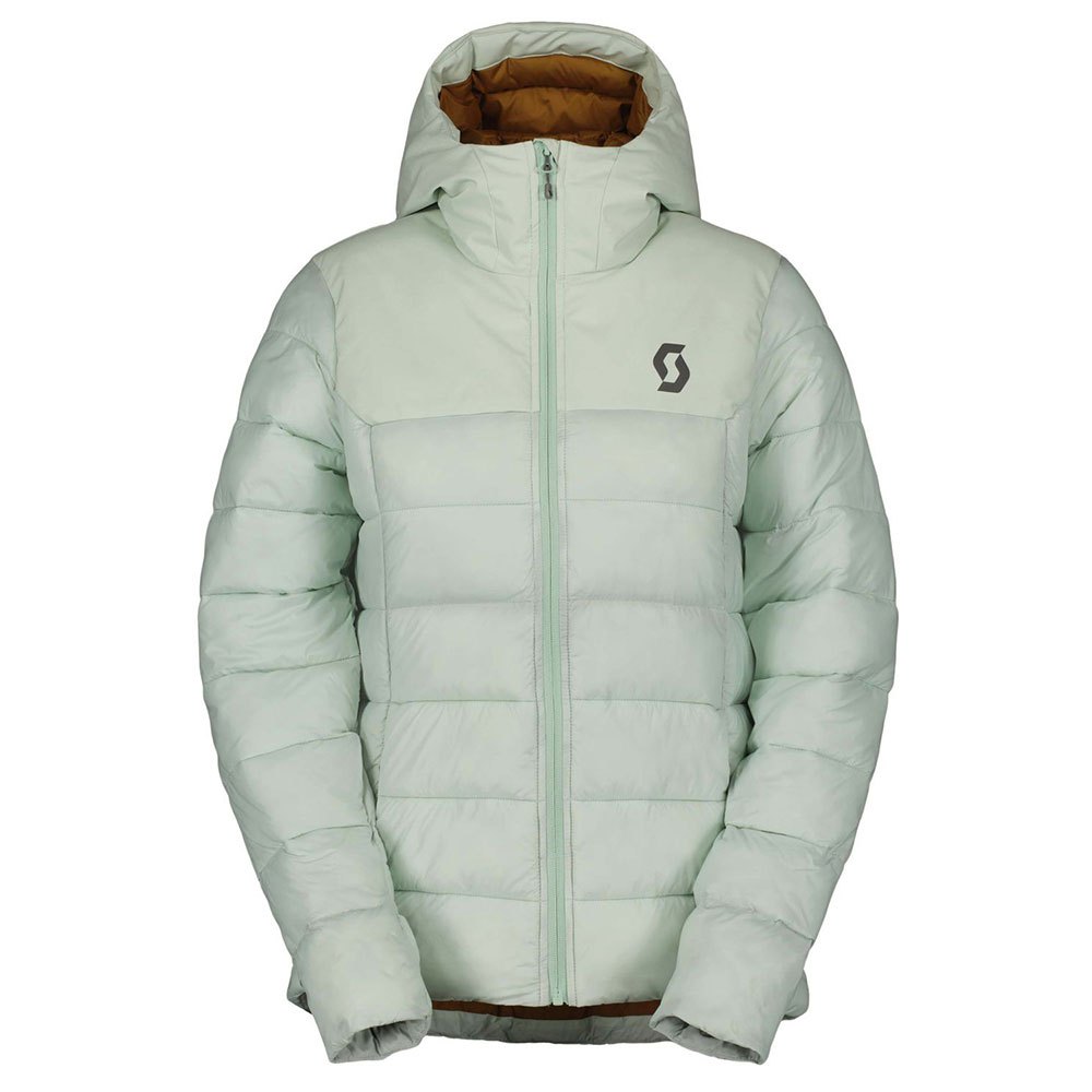 Scott Insuloft Warm Jacket Grün S Frau Scott Insuloft Warm Jacket Grün S Frau von Scott