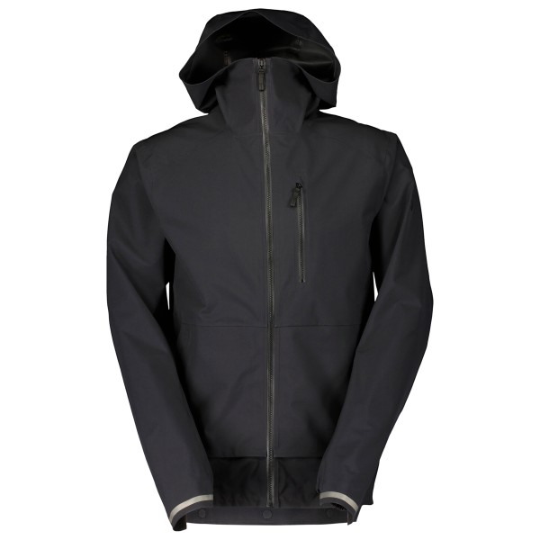 Scott - Jacket Commuter 2.5L - Fahrradjacke Gr L schwarz Scott - Jacket Commuter 2.5L - Fahrradjacke Gr L schwarz von Scott