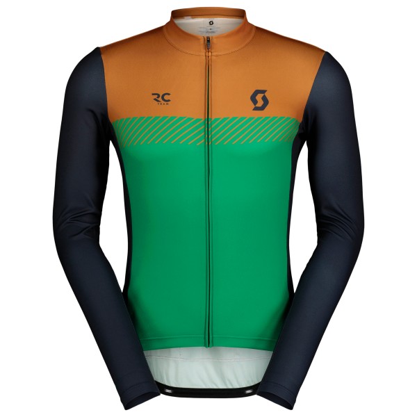 Scott - Jersey RC Team L/S - Radtrikot Gr M bunt Scott - Jersey RC Team L/S - Radtrikot Gr M bunt von Scott
