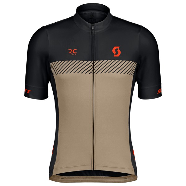 Scott - Jersey RC Team S/S - Radtrikot Gr M schwarz/beige Scott - Jersey RC Team S/S - Radtrikot Gr M schwarz/beige von Scott