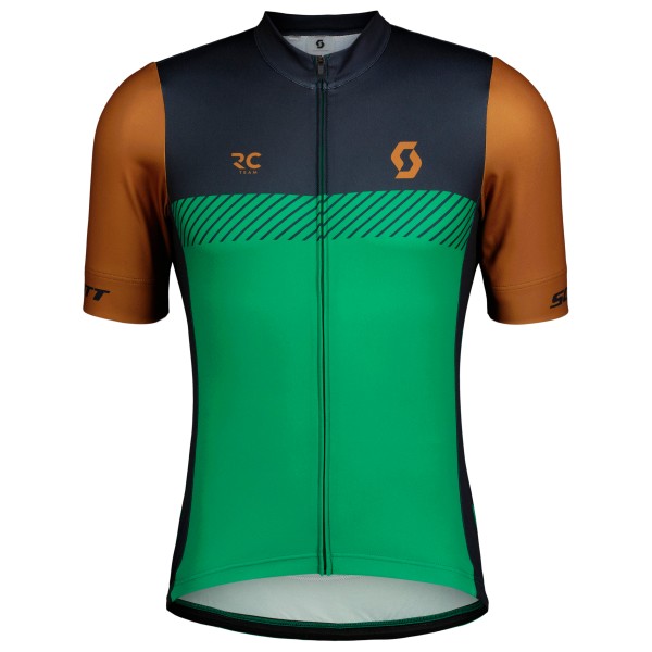 Scott - Jersey RC Team S/S - Radtrikot Gr S grün Scott - Jersey RC Team S/S - Radtrikot Gr S grün von Scott