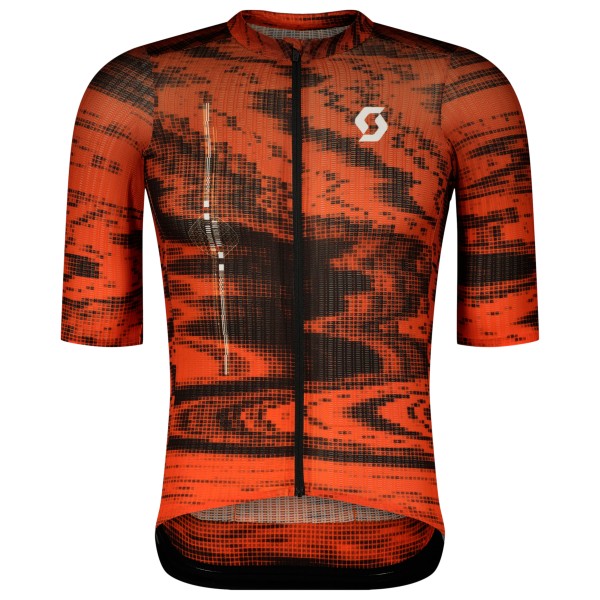 Scott - Jersey Ultd. SL S/S - Radtrikot Gr L rot Scott - Jersey Ultd. SL S/S - Radtrikot Gr L rot von Scott