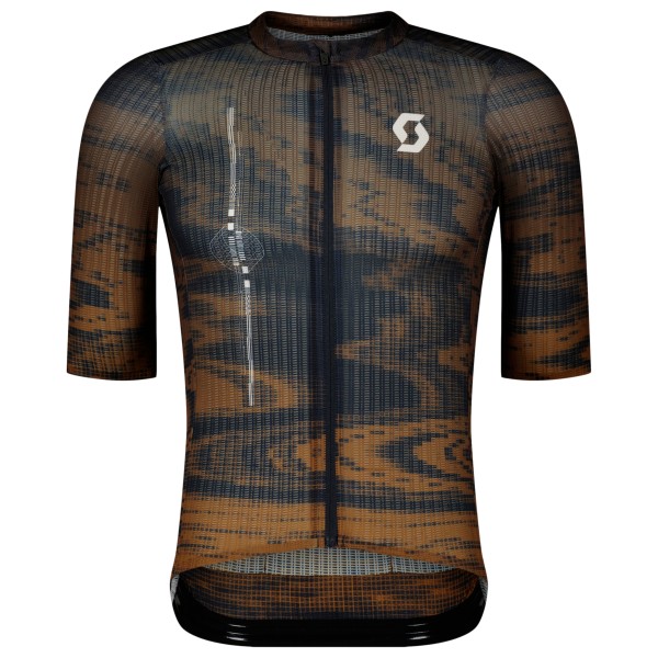 Scott - Jersey Ultd. SL S/S - Radtrikot Gr S braun Scott - Jersey Ultd. SL S/S - Radtrikot Gr S braun von Scott