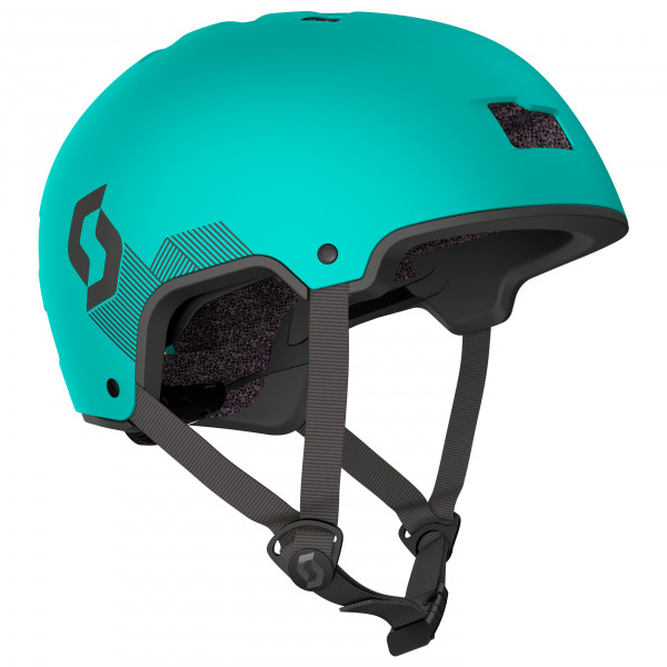 Scott - Jibe - Radhelm Gr 54-58 cm - S/M grün Scott - Jibe - Radhelm Gr 54-58 cm - S/M grün von Scott