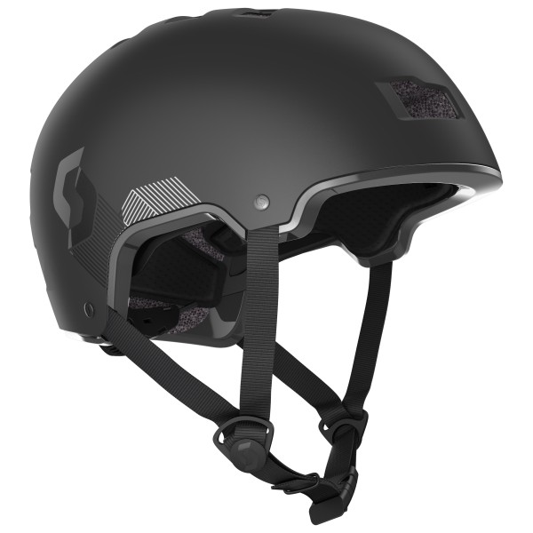 Scott - Jibe - Radhelm Gr 58-61 cm - M/L schwarz Scott - Jibe - Radhelm Gr 58-61 cm - M/L schwarz von Scott
