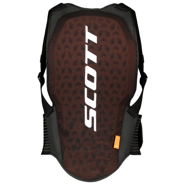 Scott - Junior's Back Protector Airflow - Protektor Gr M braun von Scott