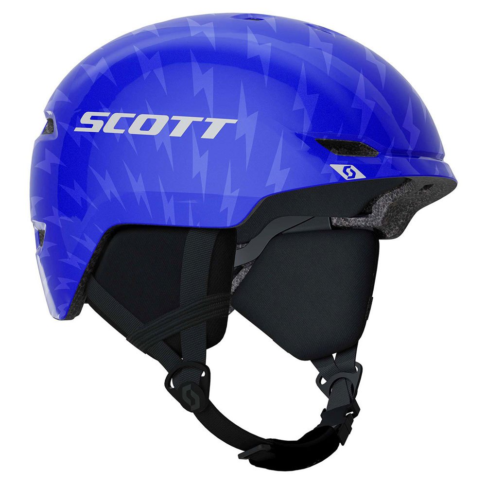 Scott Keeper 2 Helmet Blau S Scott Keeper 2 Helmet Blau S von Scott