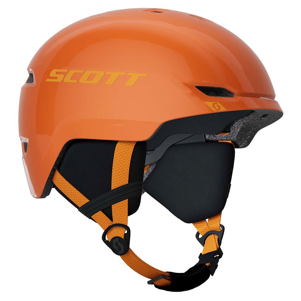 Scott Keeper 2 Helmet Orange S Scott Keeper 2 Helmet Orange S von Scott