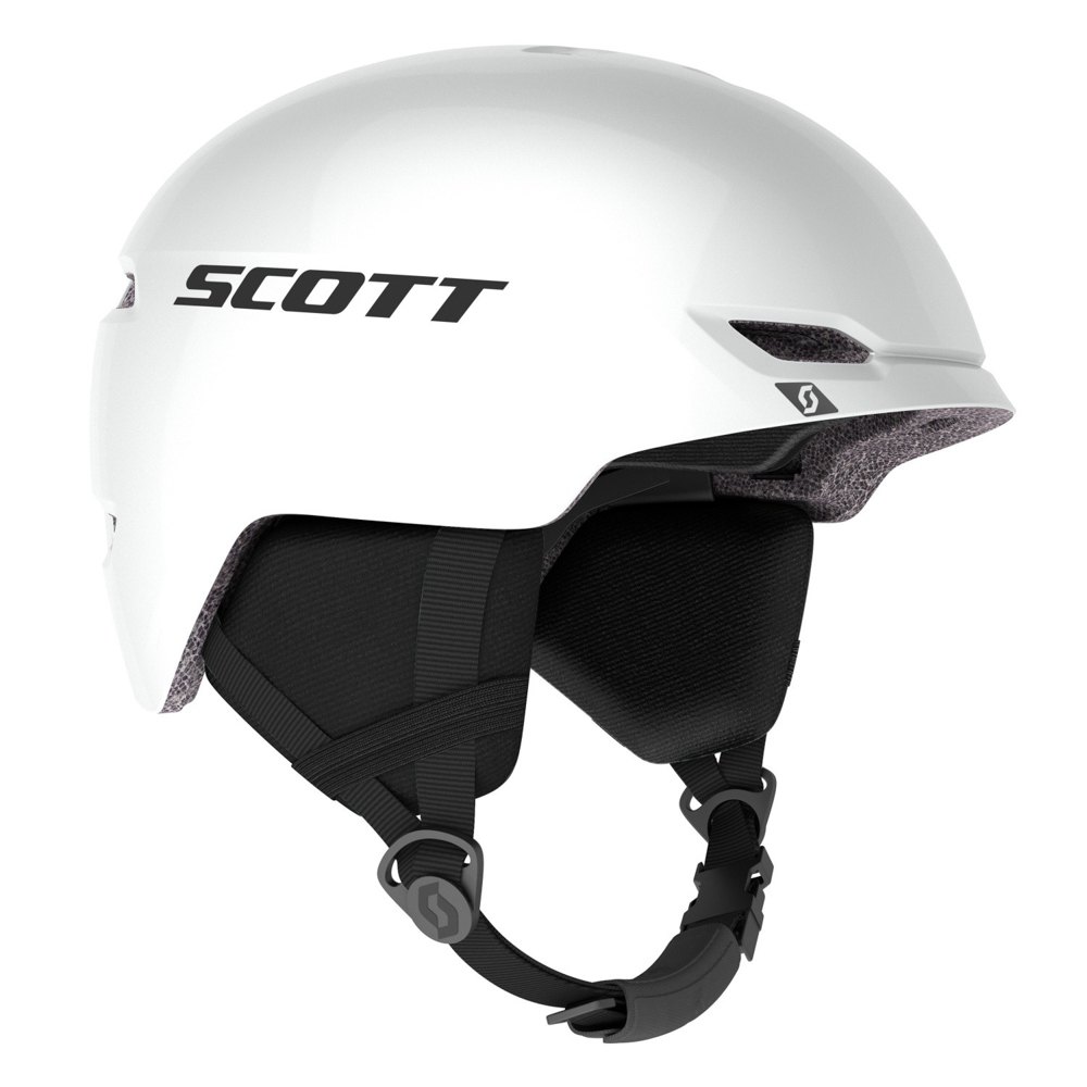 Scott Keeper 2 Helmet Weiß M Scott Keeper 2 Helmet Weiß M von Scott