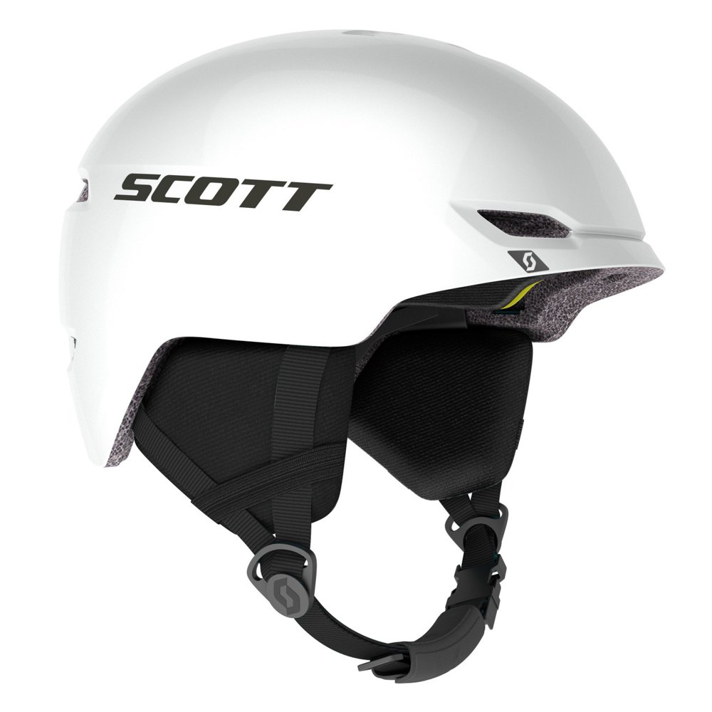 Scott Keeper 2 Plus Helmet Weiß S Scott Keeper 2 Plus Helmet Weiß S von Scott
