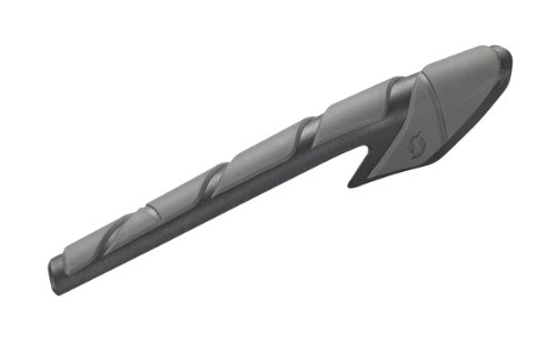 Scott Kettenstrebenschutz CSP Genius Carbon Pre Shape, Black, One Size Scott Kettenstrebenschutz CSP Genius Carbon Pre Shape, Black, One Size von Scott