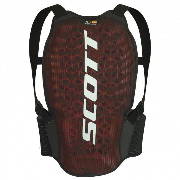 Scott - Kid's Airflex Back Protector - Protektor Gr M braun Scott - Kid's Airflex Back Protector - Protektor Gr M braun von Scott