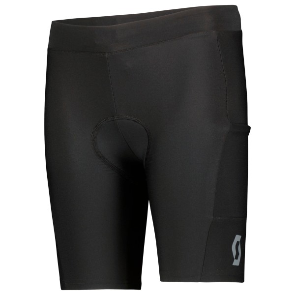 Scott - Kid's Shorts - Radhose Gr 152 schwarz Scott - Kid's Shorts - Radhose Gr 152 schwarz von Scott