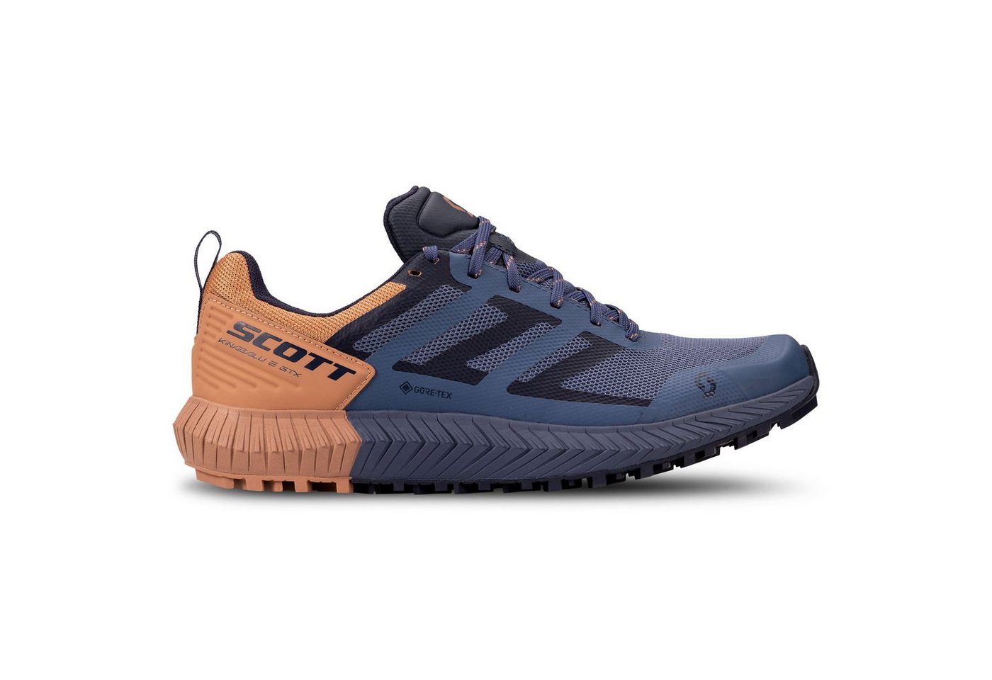 Scott Kinabalu 2 GTX Damen Laufschuh von Scott