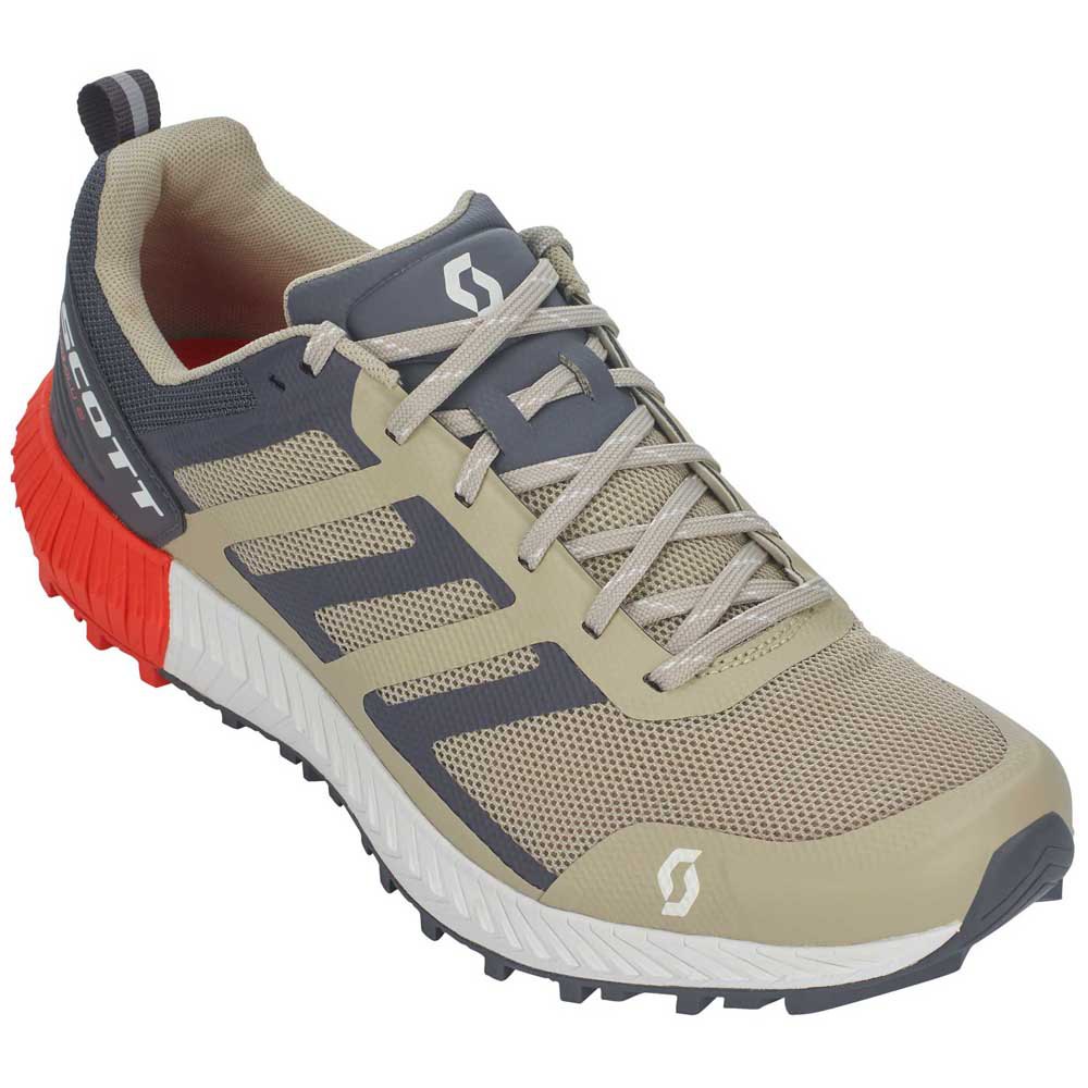 Scott Kinabalu 2 Trail Running Shoes Beige EU 45 Mann von Scott