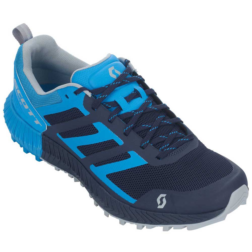 Scott Kinabalu 2 Trail Running Shoes Blau EU 44 Mann Scott Kinabalu 2 Trail Running Shoes Blau EU 44 Mann von Scott