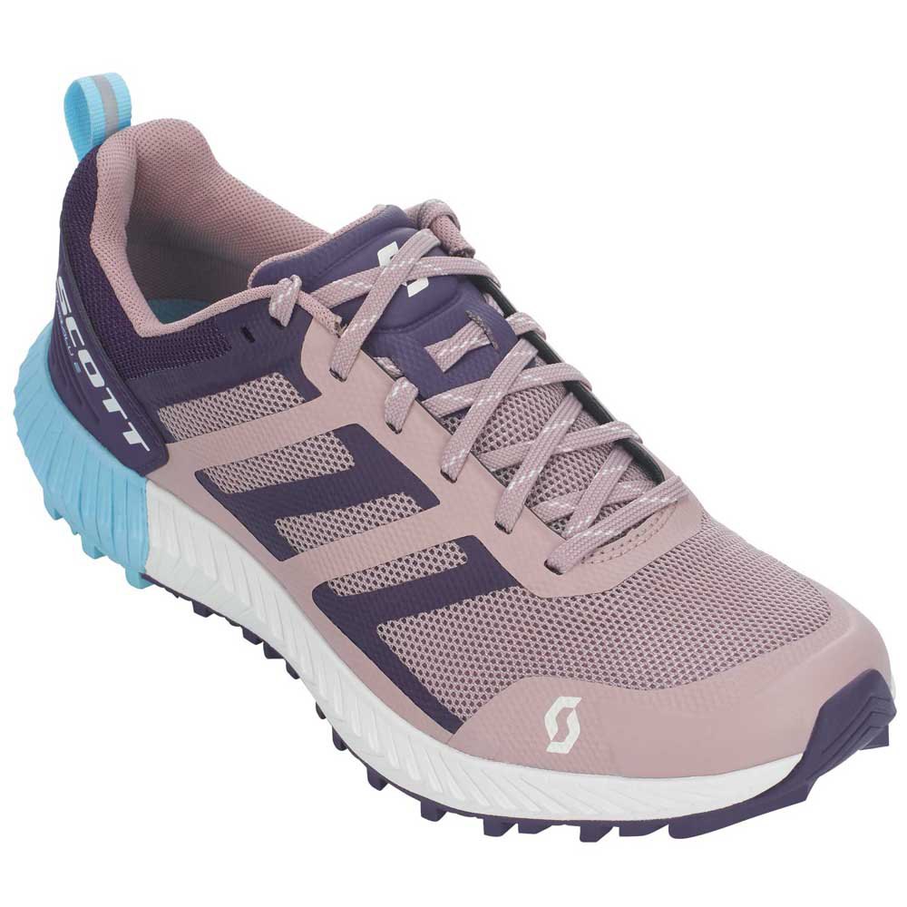 Scott Kinabalu 2 Trail Running Shoes Rosa EU 37 1/2 Frau von Scott
