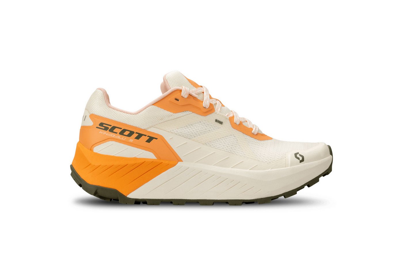 Scott Kinabalu 3 Damen Trailrunningschuh Scott Kinabalu 3 Damen Trailrunningschuh von Scott