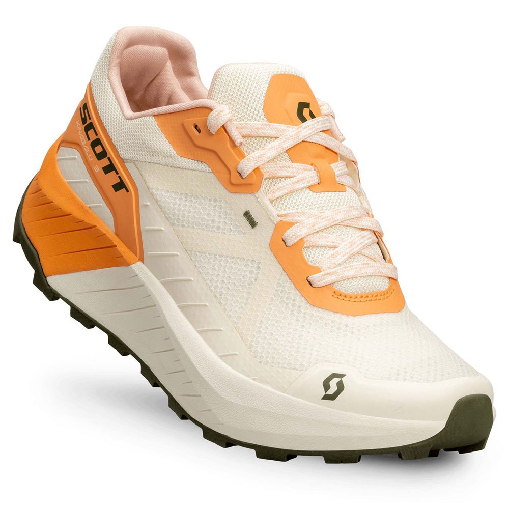 Scott Kinabalu 3 Trail Running Shoes Orange EU 39 Frau von Scott