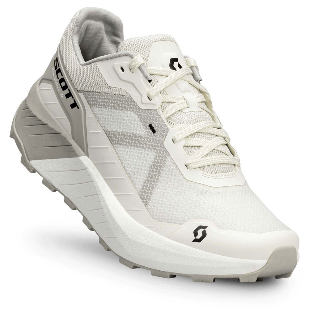 Scott Kinabalu 3 Trail Running Shoes Beige EU 42 Mann von Scott