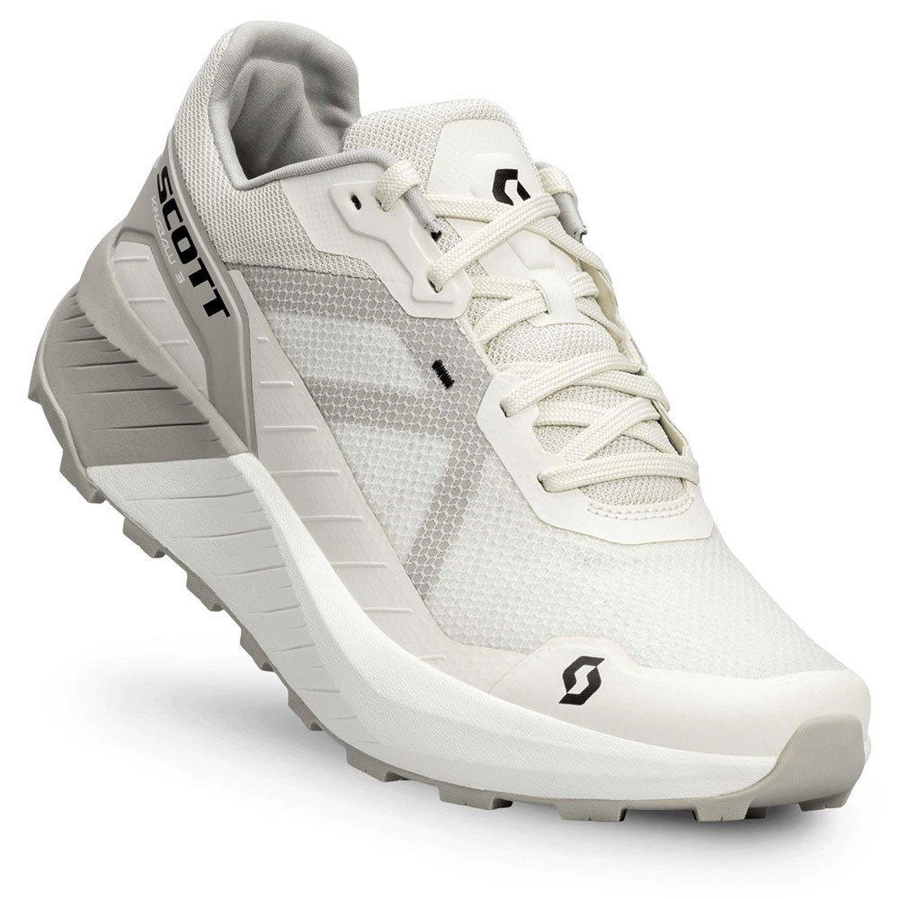Scott Kinabalu 3 Trail Running Shoes Beige EU 45 Mann Scott Kinabalu 3 Trail Running Shoes Beige EU 45 Mann von Scott