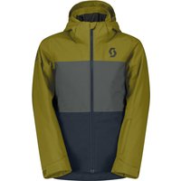 Scott Kinder B Ultimate Dryo 10 Jacke Scott Kinder B Ultimate Dryo 10 Jacke von Scott