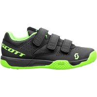 Scott Kinder MTB AR Strap Radschuhe Scott Kinder MTB AR Strap Radschuhe von Scott