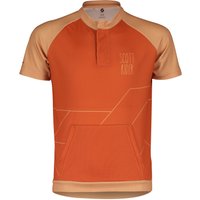 Scott Kinder RC Team SS Radtrikot von Scott