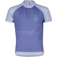 Scott Kinder RC Team SS Radtrikot von Scott