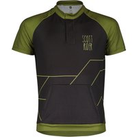 Scott Kinder RC Team SS Radtrikot von Scott