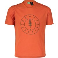 Scott Kinder Trail Flow 10 DRI Radtrikot Scott Kinder Trail Flow 10 DRI Radtrikot von Scott