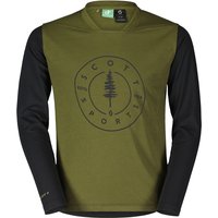 Scott Kinder Trail Flow 10 DRI Radtrikot Scott Kinder Trail Flow 10 DRI Radtrikot von Scott
