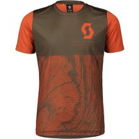 Scott Kinder Trail Vertic 10 T-Shirt Scott Kinder Trail Vertic 10 T-Shirt von Scott
