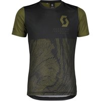 Scott Kinder Trail Vertic 10 T-Shirt Scott Kinder Trail Vertic 10 T-Shirt von Scott