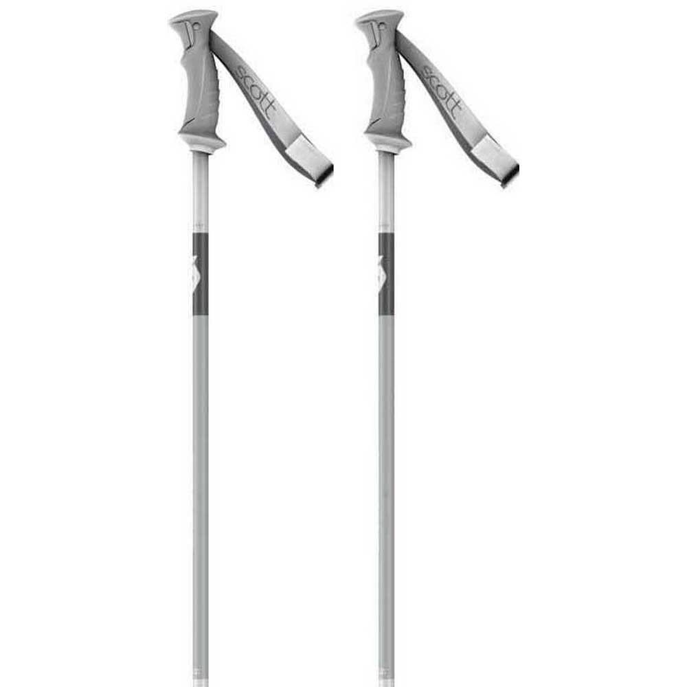 Scott Kira Pole Silber 105 cm von Scott