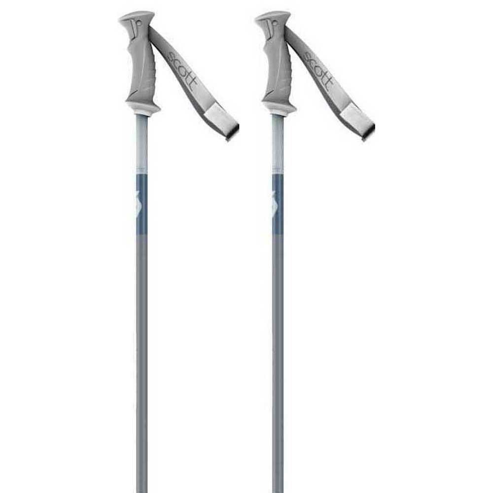 Scott Kira Pole Silber 110 cm von Scott