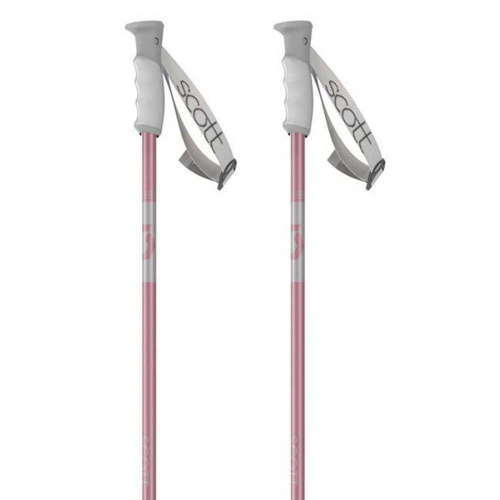 Scott Kira Poles Silber 110 cm von Scott