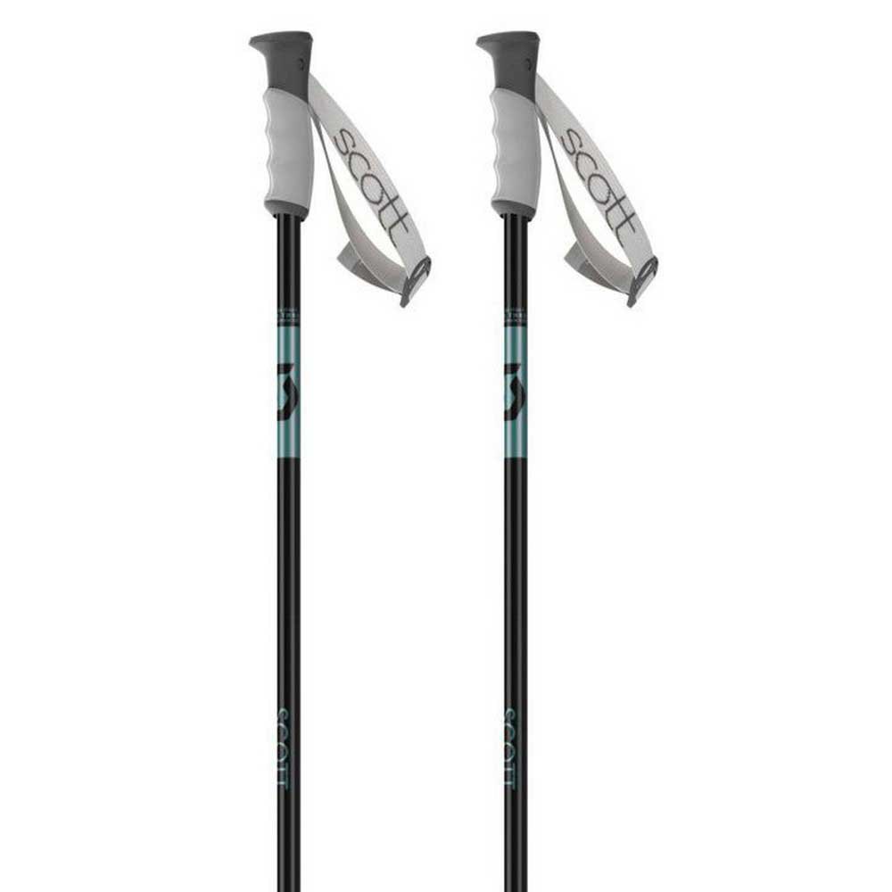 Scott Kira Poles Durchsichtig 115 cm Scott Kira Poles Durchsichtig 115 cm von Scott