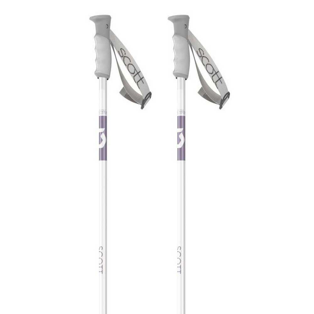 Scott Kira Poles Durchsichtig 115 cm Scott Kira Poles Durchsichtig 115 cm von Scott