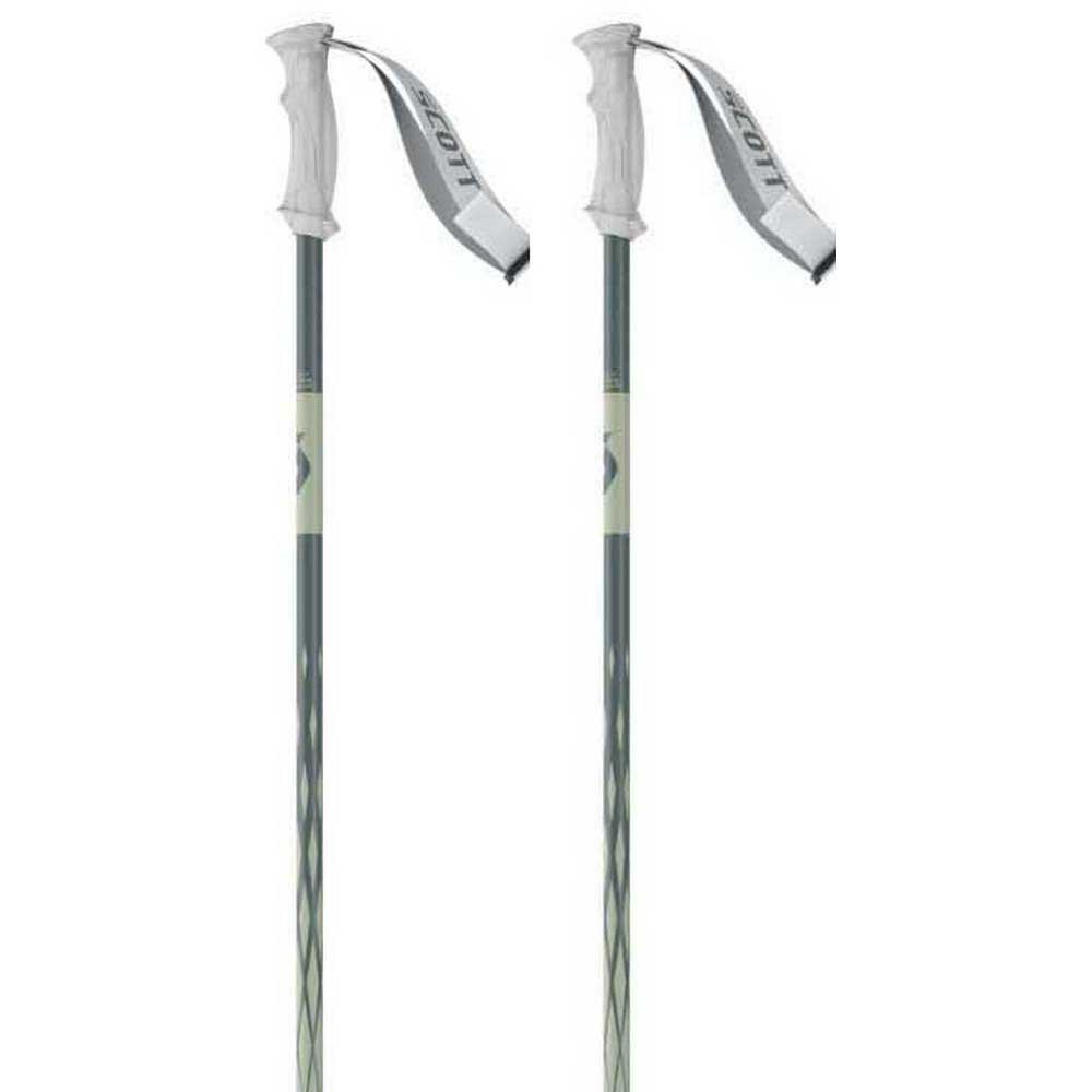 Scott Koko Poles Silber 115 cm Scott Koko Poles Silber 115 cm von Scott