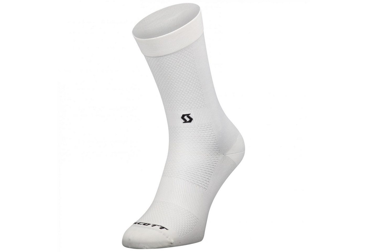 Scott Kompressionsstrümpfe Scott Performance No Shortcuts Crew Sock von Scott