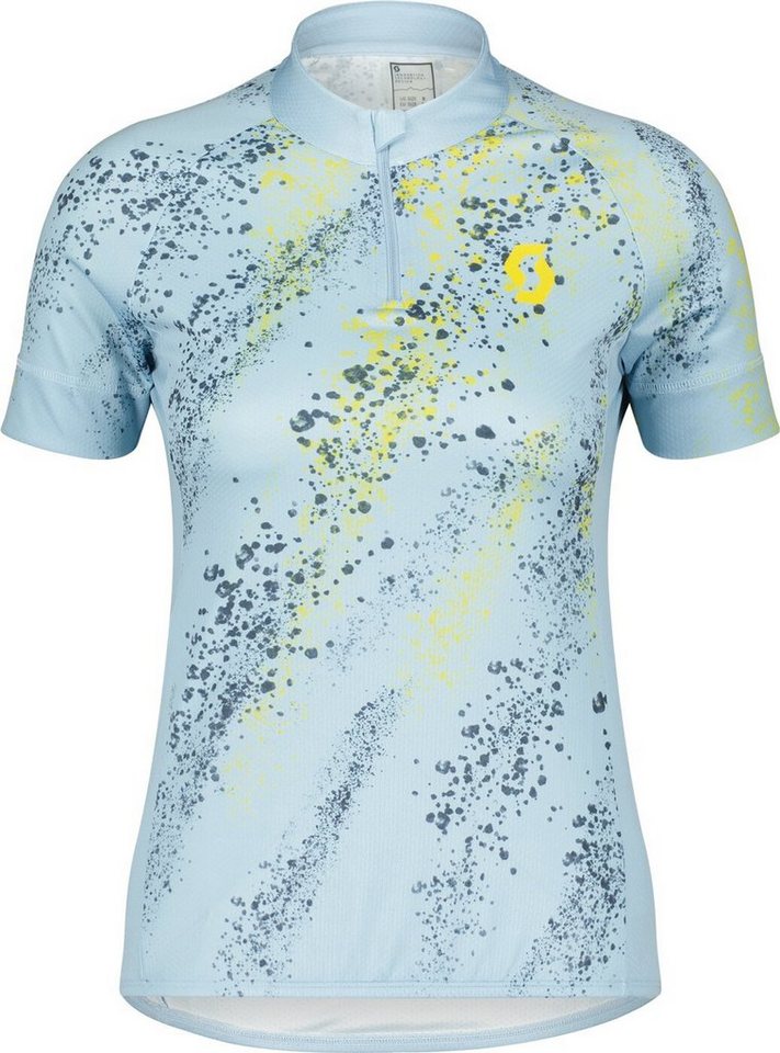 Scott Kurzarmshirt SCO Shirt W's Endurance 30 SS Scott Kurzarmshirt SCO Shirt W's Endurance 30 SS von Scott