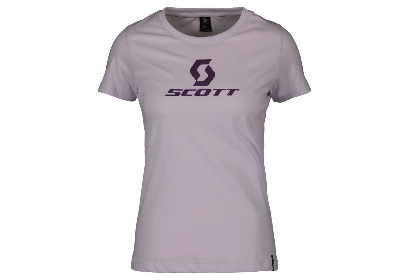Scott Kurzarmshirt Scott W Icon S/sl Tee Damen Kurzarm-Shirt Scott Kurzarmshirt Scott W Icon S/sl Tee Damen Kurzarm-Shirt von Scott