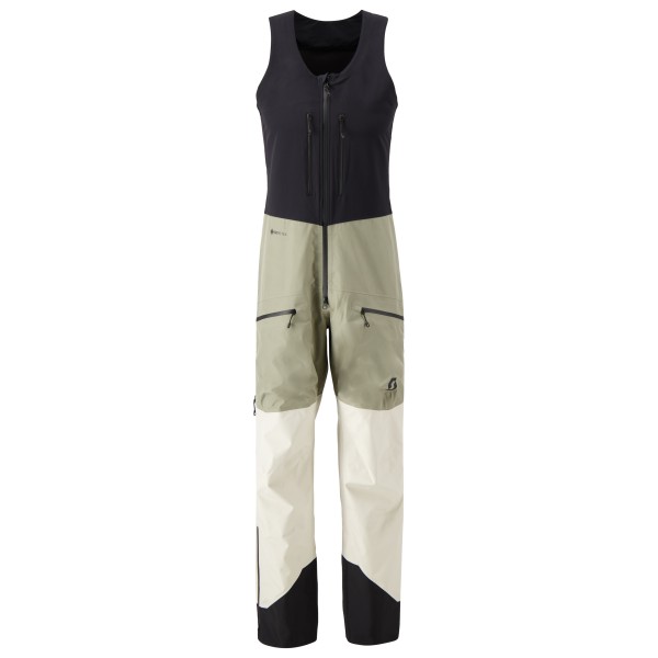 Scott - Line Chaser GTX 3L Pants - Skihose Gr L schwarz von Scott