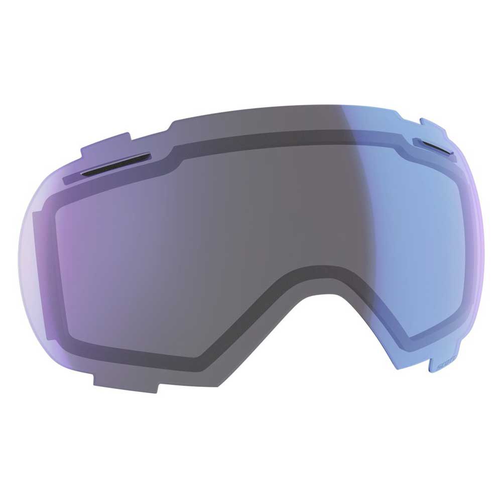 Scott Linx Acs Replacement Lenses Blau Illuminat-50/CAT1 Scott Linx Acs Replacement Lenses Blau Illuminat-50/CAT1 von Scott