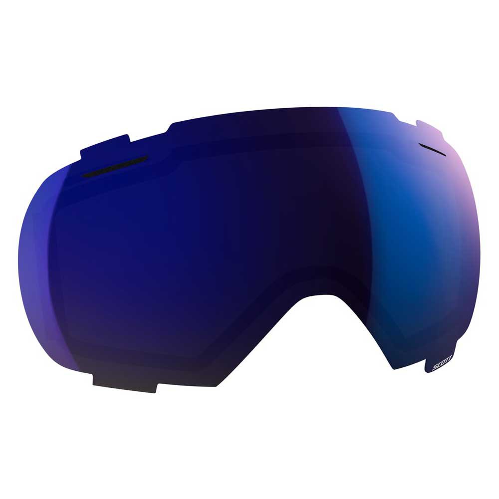 Scott Linx Acs Replacement Lenses Blau Solar 3/CAT3 Scott Linx Acs Replacement Lenses Blau Solar 3/CAT3 von Scott