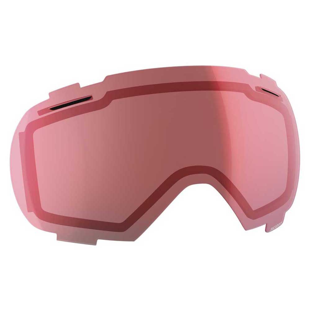 Scott Linx Acs Replacement Lenses Rosa Illuminator/CAT1 Scott Linx Acs Replacement Lenses Rosa Illuminator/CAT1 von Scott