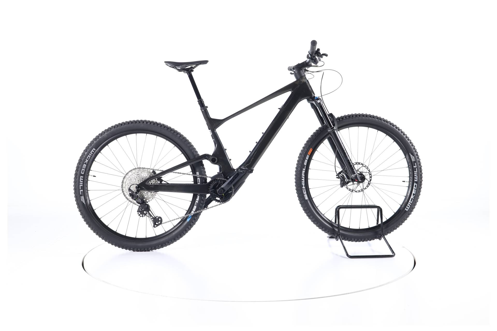 Scott Lumen eRIDE 910 2023 Scott Lumen eRIDE 910 2023 von Scott