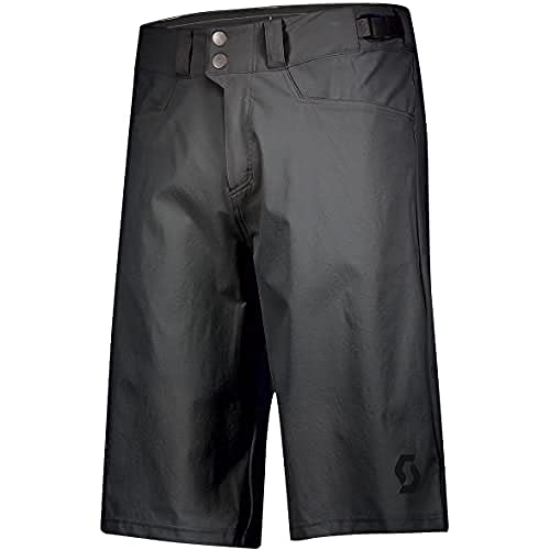 Scott Trail Flow Fahrrad Short Hose kurz (Inkl. Innenhose) grau 2025: Größe: XXL (58) Scott Trail Flow Fahrrad Short Hose kurz (Inkl. Innenhose) grau 2025: Größe: XXL (58) von Scott