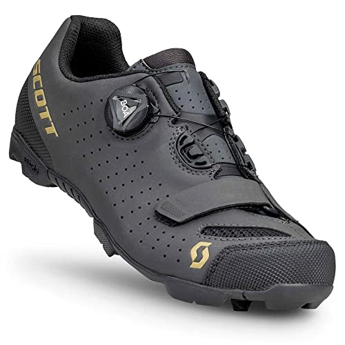 Scott MTB Comp Boa Damen Fahrrad Schuhe Dark grau 2025: Größe: 36 Scott MTB Comp Boa Damen Fahrrad Schuhe Dark grau 2025: Größe: 36 von Scott